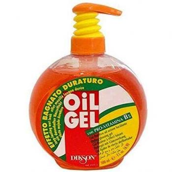 DIKSON OIL GEL 500ML