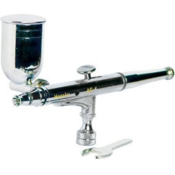 Mecafer Kit aérographe AG4