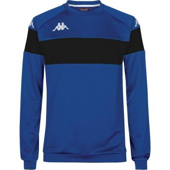 Sweatshirt Kappa Dido Blau 3XL