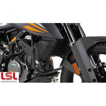 LSL Crash bar per KTM 390 Adventure 2020, colore nero