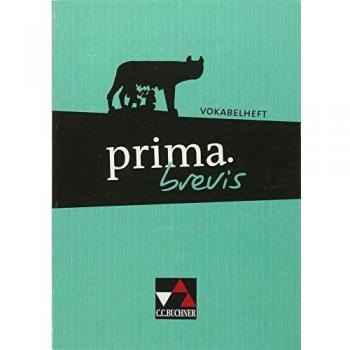prima.brevis Vokabelheft