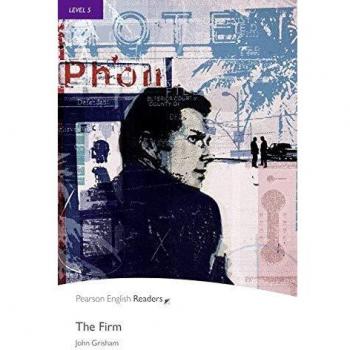 Level 5: The Firm Book and MP3 Pack