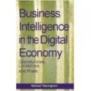 Business Intelligence in the Digital Economy