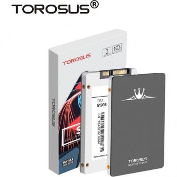 TOROSUS 256GB SSD