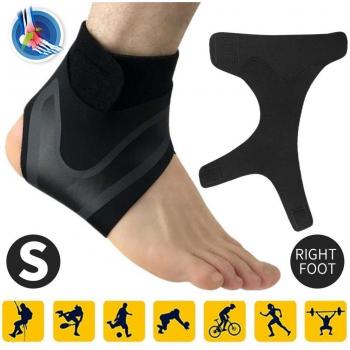 Manchons de sécurité pour la jambe – entraînement Tae Kwon Do