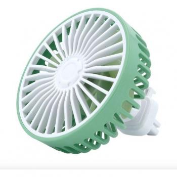 USB Car Fan