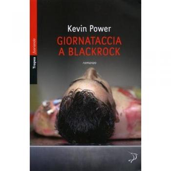 Giornataccia a Blackrock