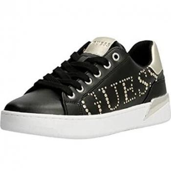Ginnastiche Guess RORII per donne BLKPL taglia 35 EU