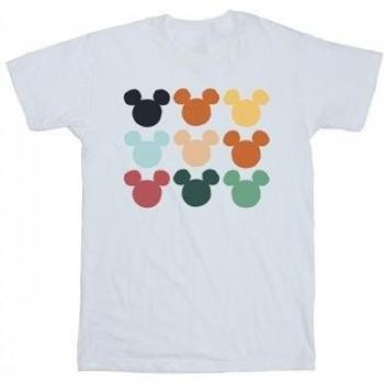 T-shirt Disney Mickey Mouse
