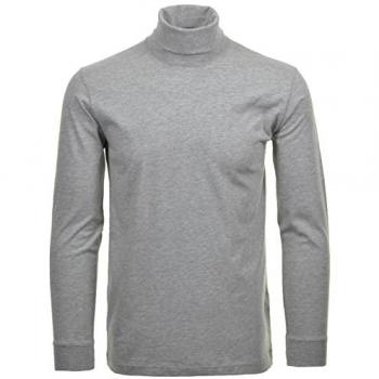 RAGMAN Langarm Rollkragen Sweater