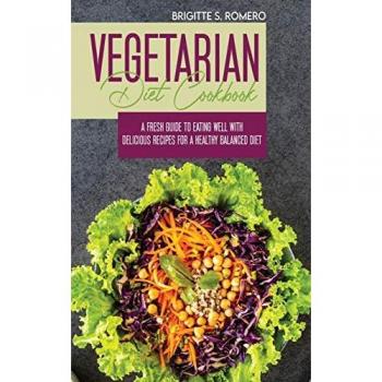 Vegetarian Diet Cookbook
