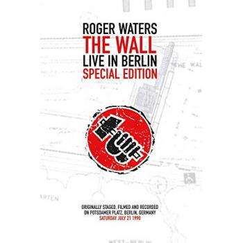 Roger Waters – The Wall: Live in Berlin 2006 Limited Edition