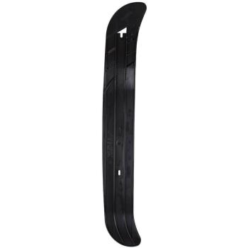 Ski Arrière Gauche Courbe 2-pointes
