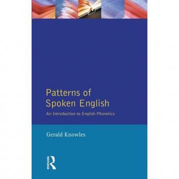 Patterns of Spoken English, Learning About Language Series