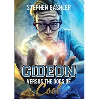 Gideon Versus the Gods of Cool