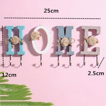 Illuminated Coat Hangers
