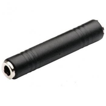 SSQ HA3 - 6,3mm Klinkenstecker Audio Adapter