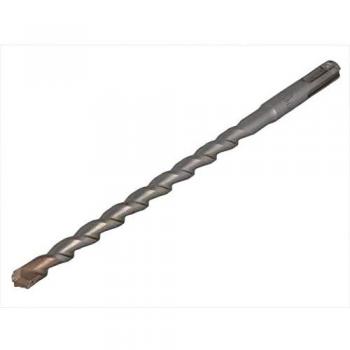 Faithfull SDS Plus Masonry Drill Bit 25mm 410mm Pack of 1