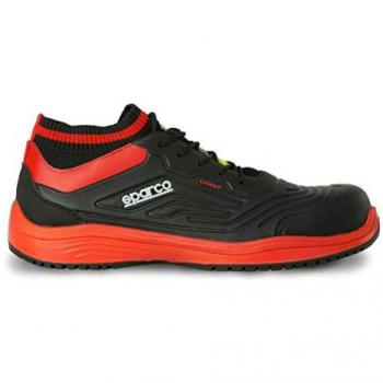 Legend S3 Racing con Fibra de Carbono