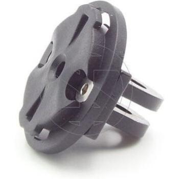 TRIGO Bicycle Headlight Adapter for Garmin and GoPro (TRP1935/TRP1936)
