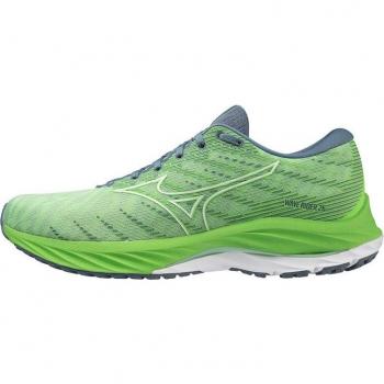 Mizuno Wave Rider 26 - Sneakers de course pour hommes