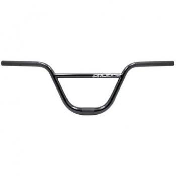 BMX Lenker Pride Racing Sevenmotion V2 31 8mm Schwarz