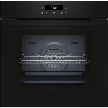 NEFF N 30 B2CCJ7AK3 Einbaubackofen mit Halogenleuchte
