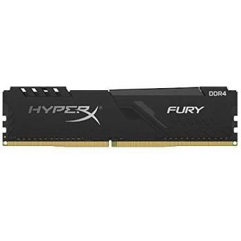 HyperX FURY HX430C15FB3K28 módulo de memoria 8 GB 2 x 4 GB DDR4 3000 MHz