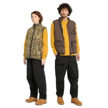 Chaleco Timbre Unisex 3XL Timberland Outlet