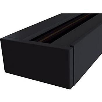 MAYTONI TRX001-112B Binario Tecnico Nero