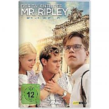 Der talentierte Mr. Ripley