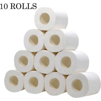 Premium 4-lagiges Toilettenpapier