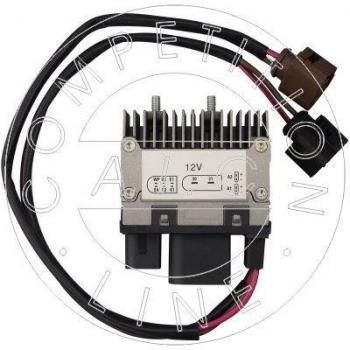 Ventilador Elétrico de Refrigeração Motor AIC 57084 – Unidade de Comando