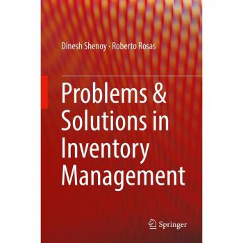 Problems & Solutions in Inventory Management