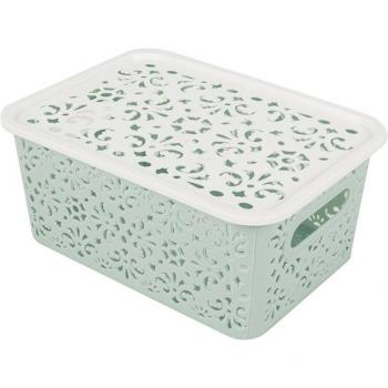 Caja de Almacenamiento para Sostenes y Calcetines