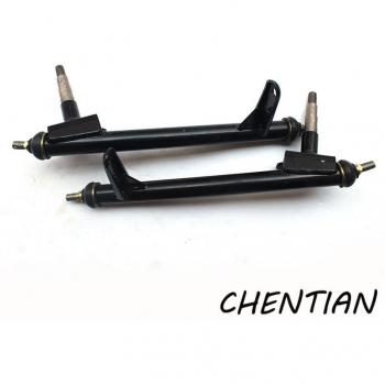 420mm Steering Strut Knuckle Spindle for Kandi Go Kart Buggy ATV UTV