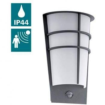 Breganzo LED Exterior 5W – Aplé Cálido