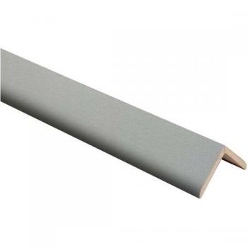 Paraspiglio Alluminio Rivestito 10x 28x28x2700mm
