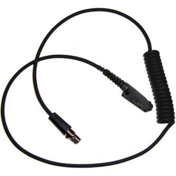 Câble 3M Peltor pour Sepura STP8000 et 9000