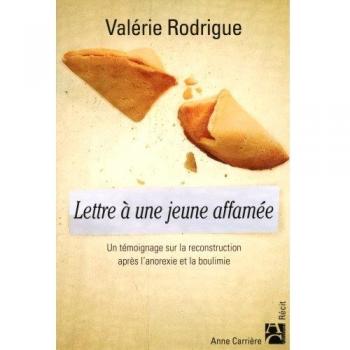 Lettre à une jeune affamée