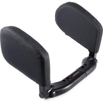 Car Headrest Neck Support Pillow