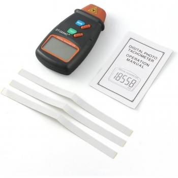 TL8009 Mini Digital LCD Fridge Thermometer