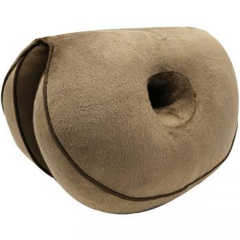 Soporte Lumbar Espuma Viscoelástica