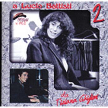 A Lucio Battisti....2