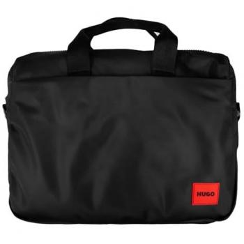 HUGO Laptoptasche Ethon 2.0N 50535639 Schwarz
