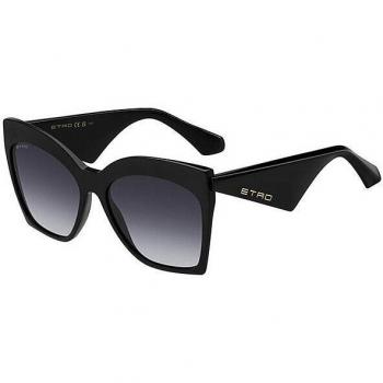 Schwarze Etro Damen-Sonnenbrille 0044/59