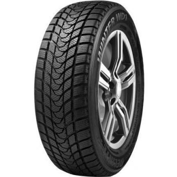 WD1 Delinte 215/45 R 17 91H