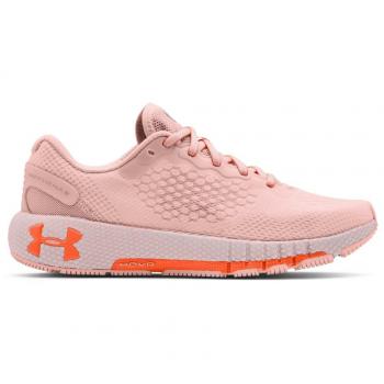 Under Armour hovr machina 2 zapatilla running mujer Rosa (42)