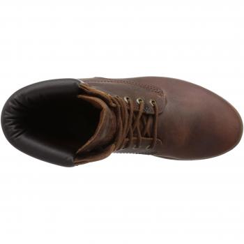 Botas de Hombre PANAMA JACK PANAMA 03 C8 Napa Grass Cuero