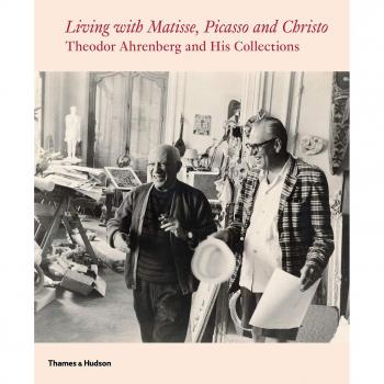 Monte Packham Living with Matisse, Picasso and the New Decade
